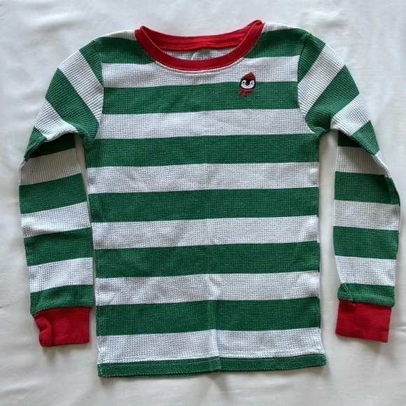 Carter’s Pajama  Set - Picture 3 of 11